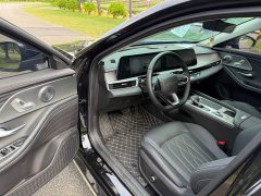 Chery Arrizo 8 2025 1.6T DCT Smart - ფოტო 12