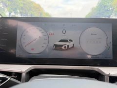 Chery Arrizo 8 2025 1.6T DCT Smart - ფოტო 18
