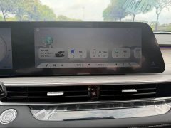 Chery Arrizo 8 2025 1.6T DCT Smart - ფოტო 19