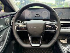 Chery Arrizo 8 2025 1.6T DCT Smart - ფოტო 9