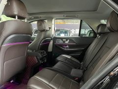 Mercedes-Benz GLE (Imported) GLE 450 4MATIC Luxury - ფოტო 10