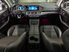 Mercedes-Benz GLE (Imported) GLE 450 4MATIC Luxury - ფოტო 11