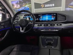 Mercedes-Benz GLE (Imported) GLE 450 4MATIC Luxury - ფოტო 12