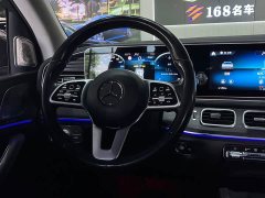 Mercedes-Benz GLE (Imported) GLE 450 4MATIC Luxury - ფოტო 13