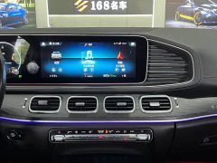Mercedes-Benz GLE (Imported) GLE 450 4MATIC Luxury - ფოტო 14