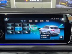 Mercedes-Benz GLE (Imported) GLE 450 4MATIC Luxury - ფოტო 17