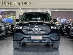 Mercedes-Benz GLE (Imported) GLE 450 4MATIC Luxury - ფოტო 2