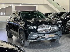 Mercedes-Benz GLE (Imported) GLE 450 4MATIC Luxury - ფოტო 3