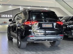 Mercedes-Benz GLE (Imported) GLE 450 4MATIC Luxury - ფოტო 4