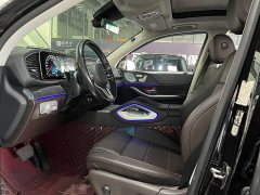Mercedes-Benz GLE (Imported) GLE 450 4MATIC Luxury - ფოტო 7