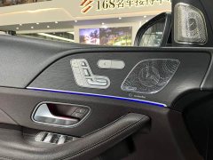 Mercedes-Benz GLE (Imported) GLE 450 4MATIC Luxury - ფოტო 8