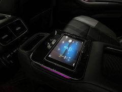Mercedes-Benz GLE (Imported) GLE 450 4MATIC Luxury - ფოტო 9