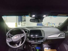 Cadillac CT5 2.8T Luxury (Standard Edition) - ფოტო 2