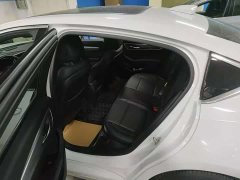 Cadillac CT5 2.8T Luxury (Standard Edition) - ფოტო 3
