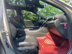 Mercedes-Benz C-Class 2022 C 260 L AMG Line - ფოტო 13