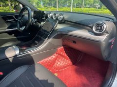 Mercedes-Benz C-Class 2022 C 260 L AMG Line - ფოტო 14