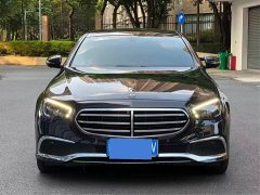 Mercedes-Benz E-Class E 300 L Luxury - ფოტო 1