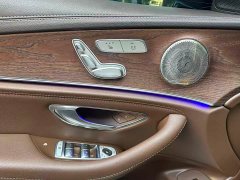 Mercedes-Benz E-Class E 300 L Luxury - ფოტო 10