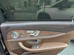 Mercedes-Benz E-Class E 300 L Luxury - ფოტო 11