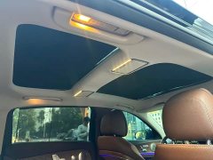 Mercedes-Benz E-Class E 300 L Luxury - ფოტო 12
