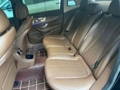 Mercedes-Benz E-Class E 300 L Luxury - ფოტო 13