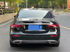 Mercedes-Benz E-Class E 300 L Luxury - ფოტო 3