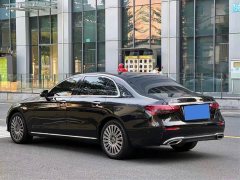 Mercedes-Benz E-Class E 300 L Luxury - ფოტო 4