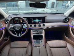 Mercedes-Benz E-Class E 300 L Luxury - ფოტო 5