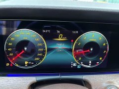 Mercedes-Benz E-Class E 300 L Luxury - ფოტო 6