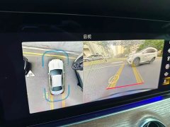 Mercedes-Benz E-Class E 300 L Luxury - ფოტო 7