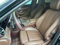 Mercedes-Benz E-Class E 300 L Luxury - ფოტო 8