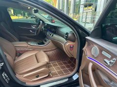 Mercedes-Benz E-Class E 300 L Luxury - ფოტო 9
