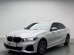 BMW 3 Series 325Li M Sport Package - ფოტო 1