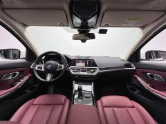 BMW 3 Series 325Li M Sport Package - ფოტო 13