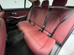 BMW 3 Series 325Li M Sport Package - ფოტო 15