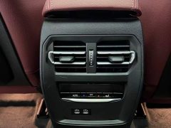 BMW 3 Series 325Li M Sport Package - ფოტო 17