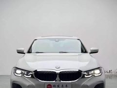 BMW 3 Series 325Li M Sport Package - ფოტო 2
