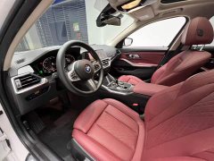 BMW 3 Series 325Li M Sport Package - ფოტო 3