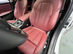 BMW 3 Series 325Li M Sport Package - ფოტო 4