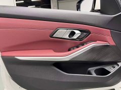 BMW 3 Series 325Li M Sport Package - ფოტო 5