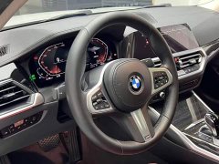 BMW 3 Series 325Li M Sport Package - ფოტო 8