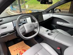 Nissan N7 510 Max - ფოტო 10