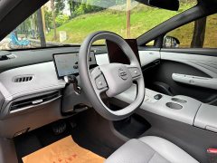 Nissan N7 510 Max - ფოტო 11