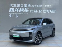 Li Auto L6 Pro - ფოტო 1