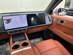 Li Auto L6 Pro - ფოტო 10