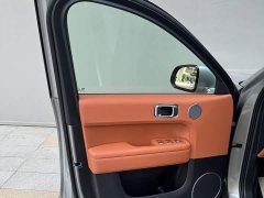 Li Auto L6 Pro - ფოტო 12