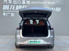 Li Auto L6 Pro - ფოტო 14