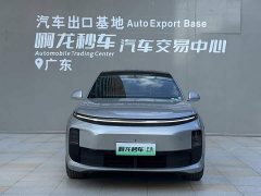 Li Auto L6 Pro - ფოტო 2