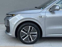 Li Auto L6 Pro - ფოტო 5