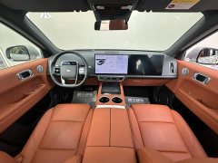 Li Auto L6 Pro - ფოტო 6